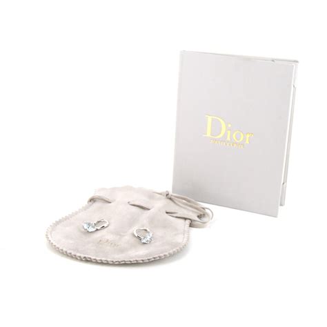 Orecchini oui DIOR da Donna 